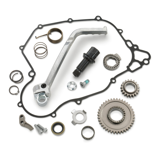 KTM Kick-starter kit